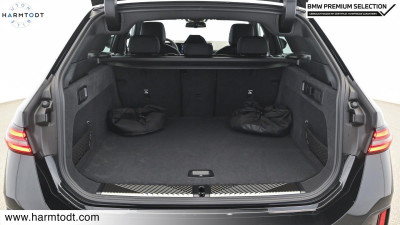 BMW i5 Gebrauchtwagen