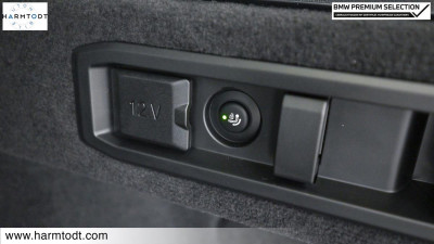 BMW i5 Gebrauchtwagen