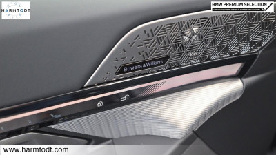 BMW i5 Gebrauchtwagen