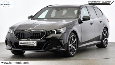 BMW i5 Gebrauchtwagen