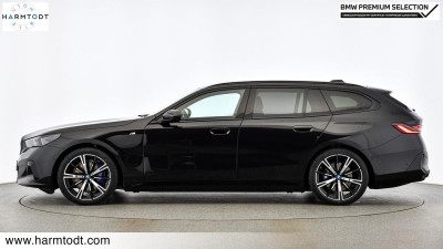 BMW i5 Gebrauchtwagen