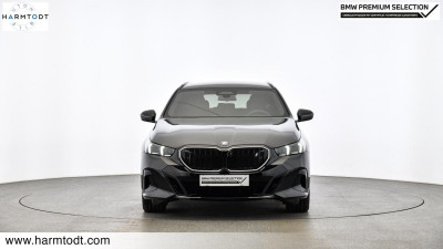 BMW i5 Gebrauchtwagen