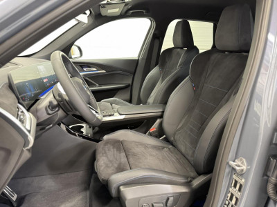 BMW X1 Vorführwagen