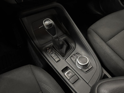 BMW X1 Gebrauchtwagen