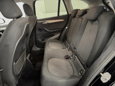 BMW X1 Gebrauchtwagen