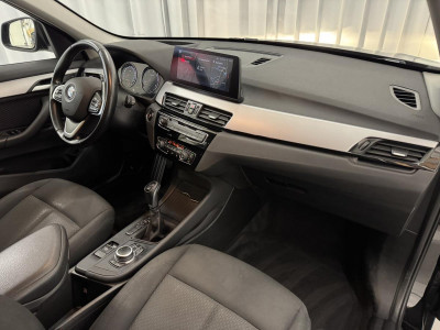 BMW X1 Gebrauchtwagen