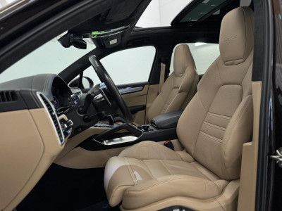 Porsche Cayenne Gebrauchtwagen