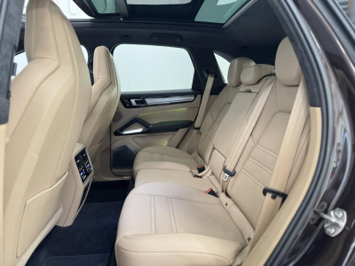 Porsche Cayenne Gebrauchtwagen