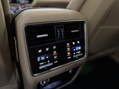 Porsche Cayenne Gebrauchtwagen