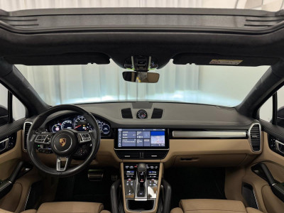 Porsche Cayenne Gebrauchtwagen