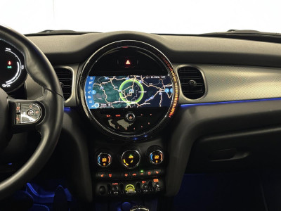 MINI Hatch Gebrauchtwagen MINI Hatch Gebrauchtwagen