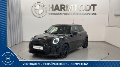 MINI Hatch Gebrauchtwagen MINI Hatch Gebrauchtwagen