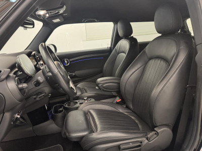 MINI Hatch Gebrauchtwagen MINI Hatch Gebrauchtwagen