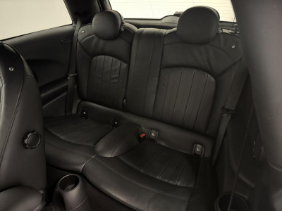 MINI Hatch Gebrauchtwagen MINI Hatch Gebrauchtwagen