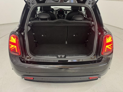 MINI Hatch Gebrauchtwagen MINI Hatch Gebrauchtwagen