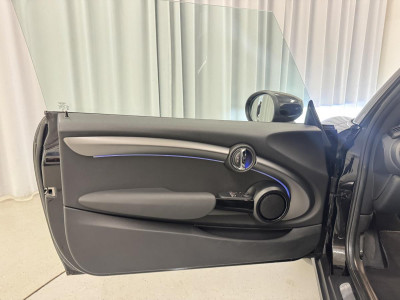 MINI Hatch Gebrauchtwagen MINI Hatch Gebrauchtwagen