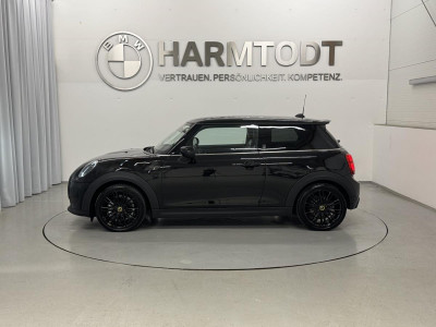 MINI Hatch Gebrauchtwagen MINI Hatch Gebrauchtwagen