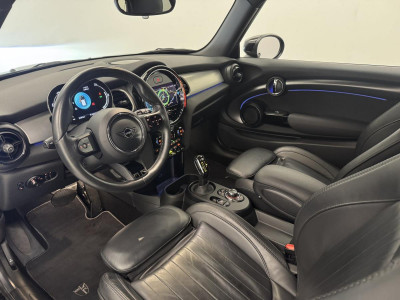 MINI Hatch Gebrauchtwagen MINI Hatch Gebrauchtwagen