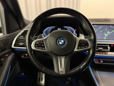 BMW X5 Gebrauchtwagen