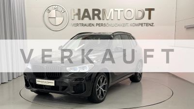 BMW X5 Gebrauchtwagen BMW X5 Gebrauchtwagen
