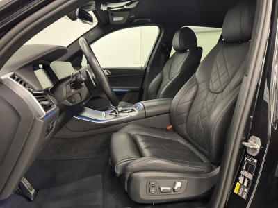 BMW X5 Gebrauchtwagen