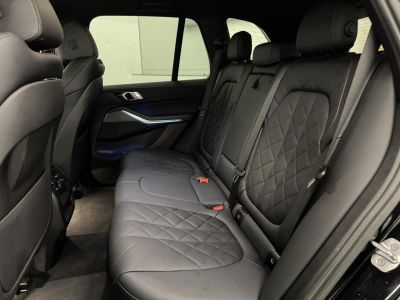 BMW X5 Gebrauchtwagen BMW X5 Gebrauchtwagen