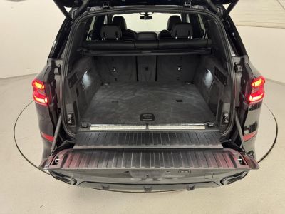 BMW X5 Gebrauchtwagen BMW X5 Gebrauchtwagen