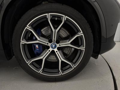 BMW X5 Gebrauchtwagen BMW X5 Gebrauchtwagen