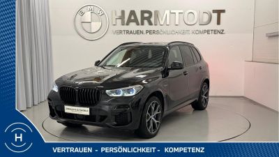 BMW X5 Gebrauchtwagen BMW X5 Gebrauchtwagen