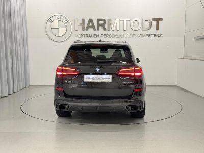 BMW X5 Gebrauchtwagen BMW X5 Gebrauchtwagen