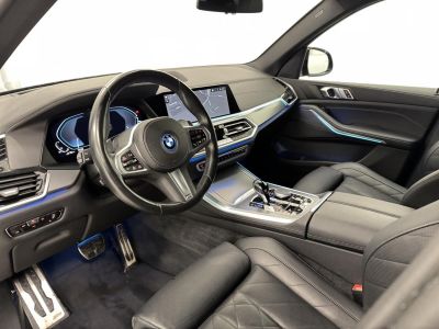 BMW X5 Gebrauchtwagen BMW X5 Gebrauchtwagen