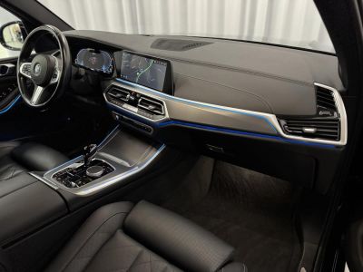 BMW X5 Gebrauchtwagen BMW X5 Gebrauchtwagen