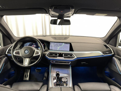 BMW X5 Gebrauchtwagen