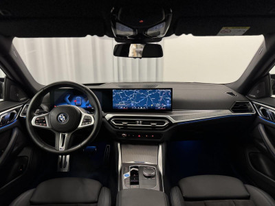 BMW i4 Gebrauchtwagen