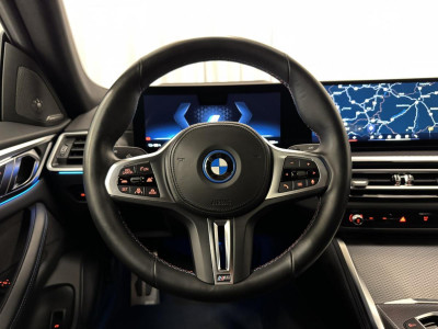 BMW i4 Gebrauchtwagen