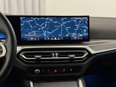 BMW i4 Gebrauchtwagen