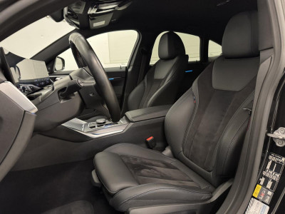 BMW i4 Gebrauchtwagen