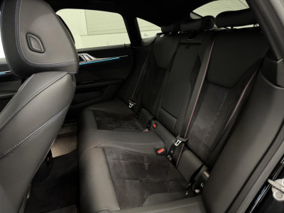 BMW i4 Gebrauchtwagen