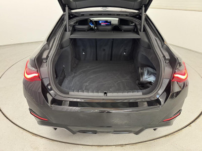 BMW i4 Gebrauchtwagen