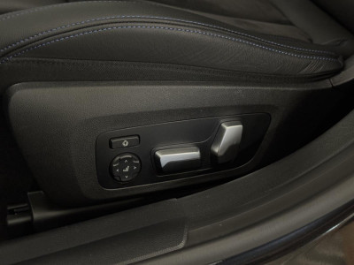 BMW i4 Gebrauchtwagen