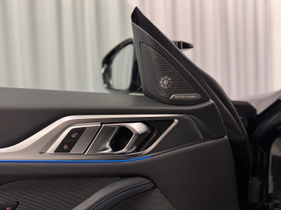 BMW i4 Gebrauchtwagen