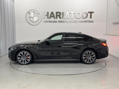 BMW i4 Gebrauchtwagen