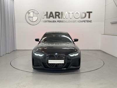 BMW i4 Gebrauchtwagen