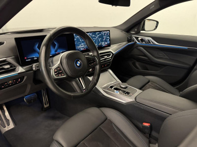 BMW i4 Gebrauchtwagen