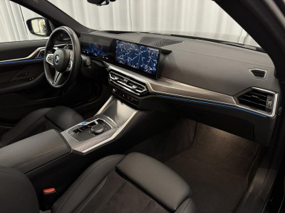 BMW i4 Gebrauchtwagen