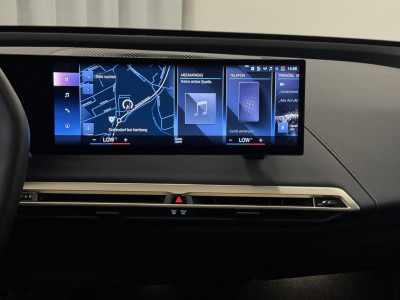 BMW iX Gebrauchtwagen BMW iX Gebrauchtwagen