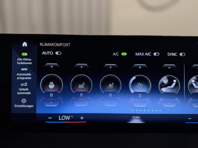 BMW iX Gebrauchtwagen BMW iX Gebrauchtwagen