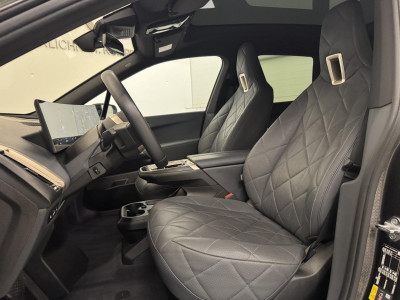 BMW iX Gebrauchtwagen BMW iX Gebrauchtwagen