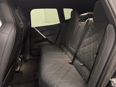 BMW iX Gebrauchtwagen BMW iX Gebrauchtwagen