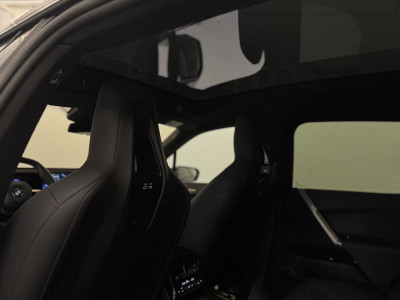 BMW iX Gebrauchtwagen BMW iX Gebrauchtwagen